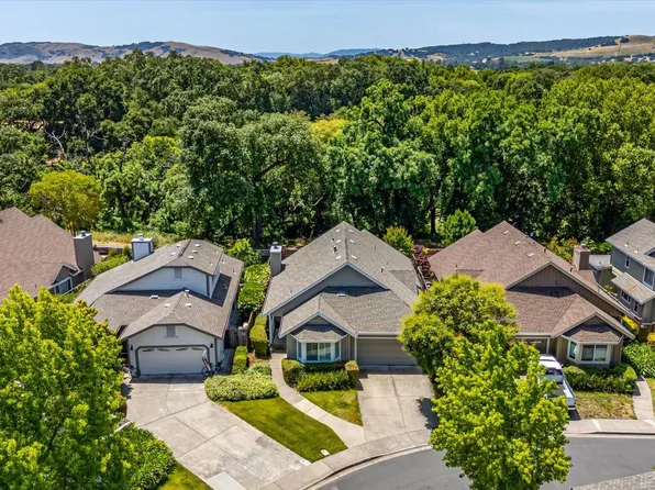 643 Gregory Circle, Sonoma, CA 95476