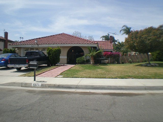 Courtesy of Park Place/GMAC Real Estate