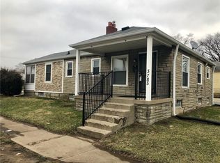 2001 E 38th St, Indianapolis, IN