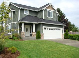 2709 183rd Street Ct E, Tacoma, WA 98445