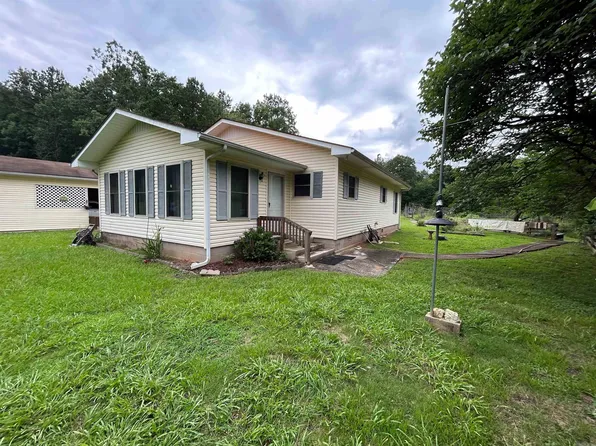 1070 Polk Rd #61, Mena, AR 71953
