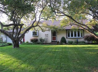 224 Clark St, Brockport, NY 14420