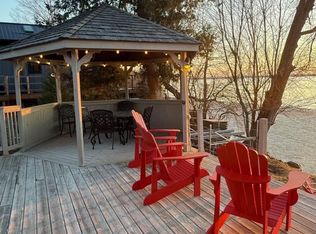 146 Morris Ln, Scugog, ON L0B1L0