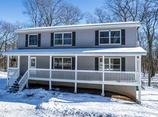 115 Vista Ln, Milford, PA 18337