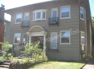 1915 NE 16th Ave APT 2, Portland, OR 97212