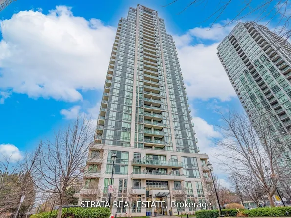 3515 Kariya Dr, Mississauga, ON