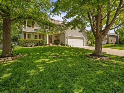 14242 W 122nd Ter, Olathe, KS, 66062