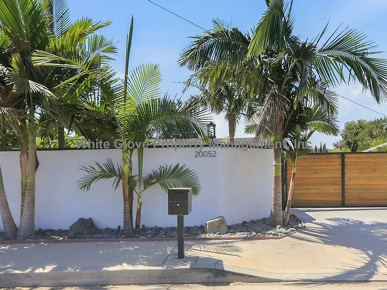 20052 E Santiago Canyon Rd — Photo 1