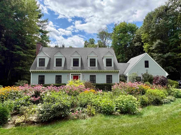 2 Longwood Road, Hanover, NH 03755