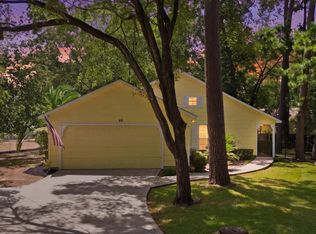 45 Night Hawk Pl, Spring, TX 77380