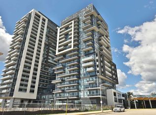 2087 Fairview St #402, Burlington, ON L7R 0E5