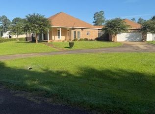 2104 Cheyenne Dr, McComb, MS 39648