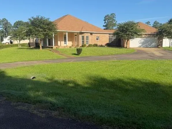 2104 Cheyenne Dr, McComb, MS 39648
