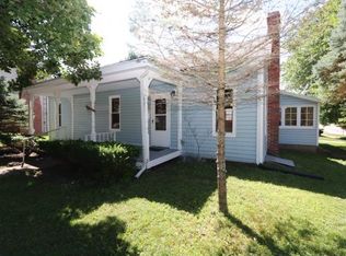 612 W North 1st St, Shelbyville, IL