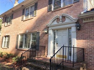 1547 Cave Rd NW, Atlanta, GA 30327