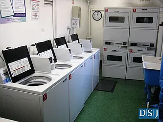 Rented by D S J Realty LLC