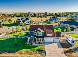 3342 Birch Rd, Frederick, CO 80504