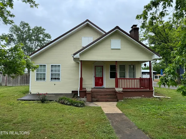 6688 Morganton Rd, Greenback, TN 37742