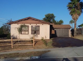 441 Worthington St, Spring Valley, CA 91977