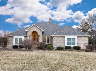 17 Country Club Vw, Edwardsville, IL 62025