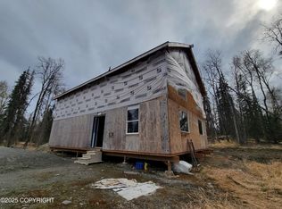 36591 Frazier Rd, Soldotna, AK 99669