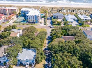 3474 1st Ave, Fernandina Beach, FL 32034