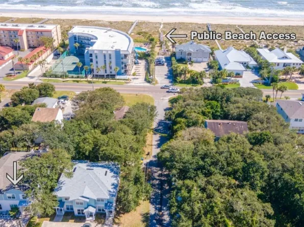 3474 1st Ave, Fernandina Beach, FL 32034