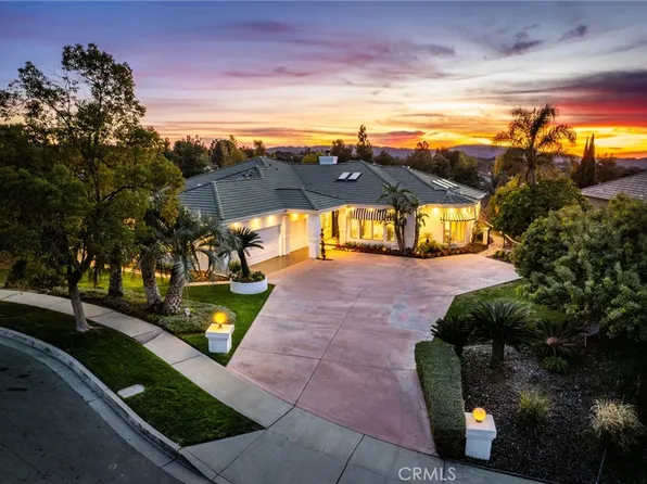 1721 Allison Way, Redlands, CA 92373