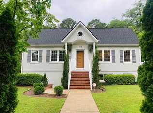 326 Circle Dr, Fayetteville, NC 28305