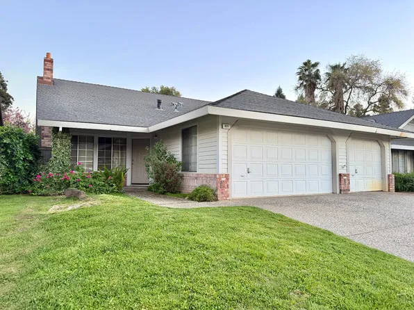 837 Fordham Dr, Woodland, CA 95695