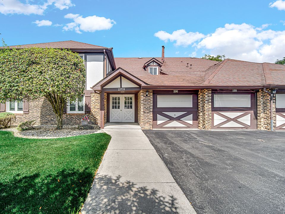 1st image of 15718 Orlan Brook Dr Unit 199