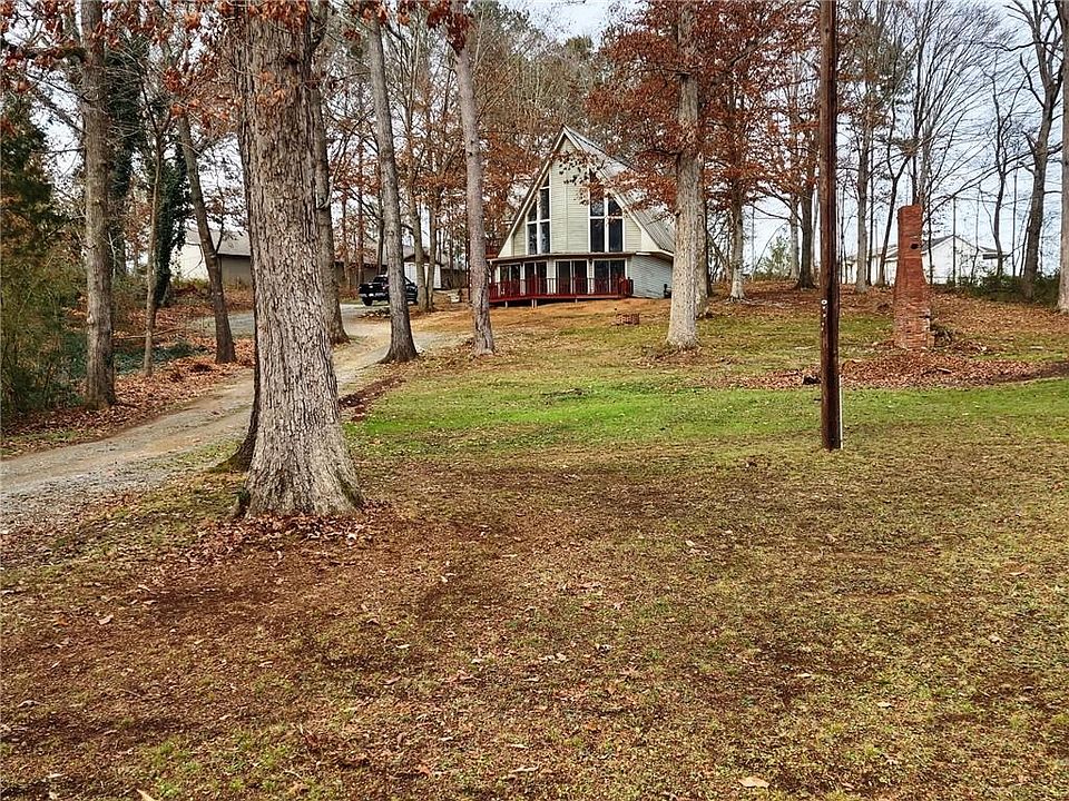 83 Old Mill Rd, Cedartown, GA 30125 Zillow