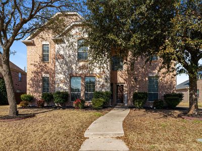 1625 Pecan Creek Ln, Allen, TX, 75002