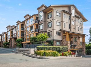 12655 190a St #403, Pitt Meadows, BC V3Y0E9
