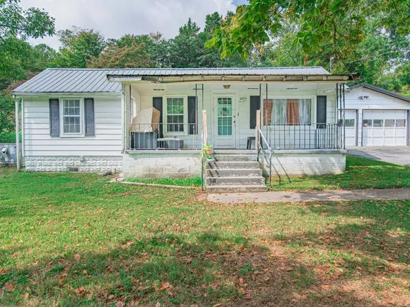 2700 Highway 116, Caryville, TN 37714