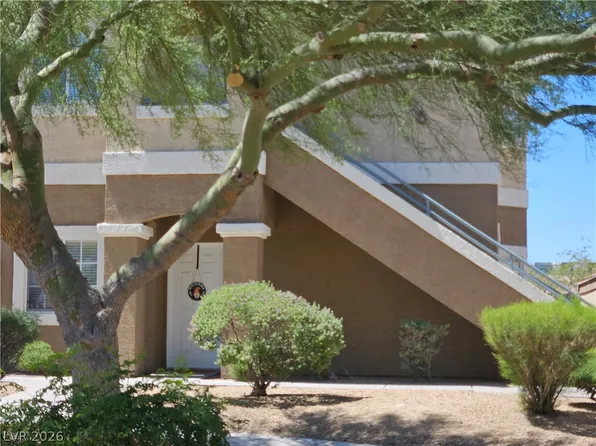 833 Aspen Peak Loop Unit 112, Henderson, NV 89011