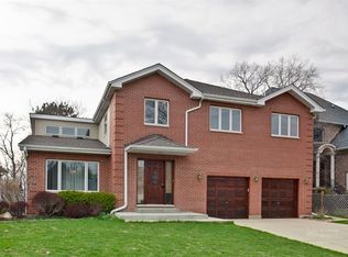 20716 N Eugene Ave, Prairie View, IL