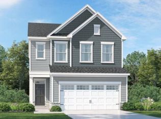 376 Garden Vine Trl #651, Chadwick D Raleigh, NC 27610