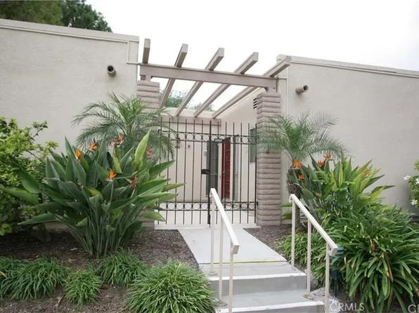 2091 Ronda Granada Unit D, Laguna Woods, CA 92637