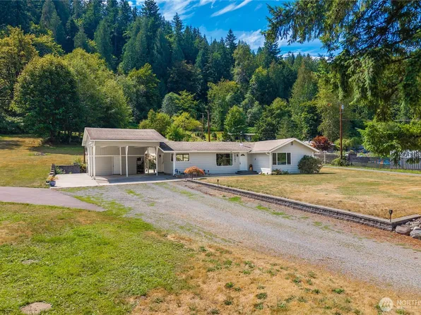 18201 Renton Maple Valley Road SE, Maple Valley, WA 98038