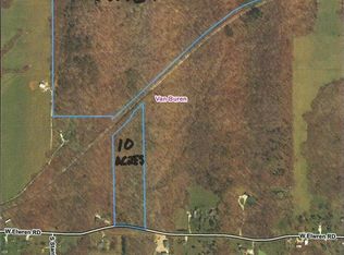 W Elwren Rd, Bloomington, IN 47403