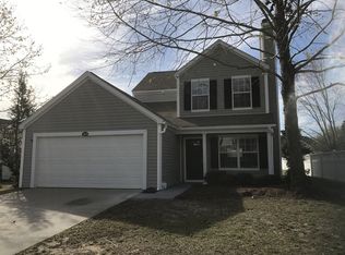 168 Stoney Xing, Bluffton, SC 29910