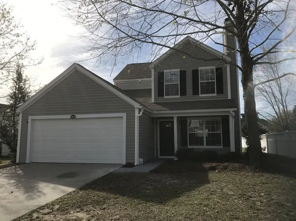 168 Stoney Xing, Bluffton, SC 29910