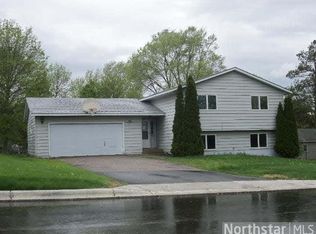 310 N Elm St, Belle Plaine, MN 56011