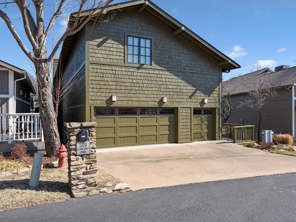 2373 Melody Point Cir, Grove, OK 74344