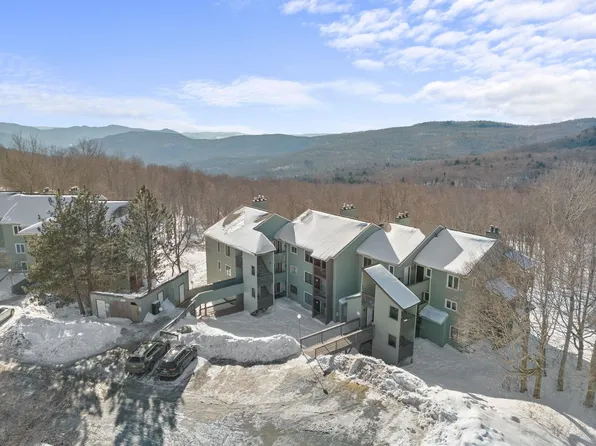 41 Village Lane #326, Bolton, VT 05477