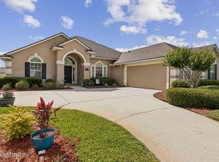 13315 PENNYMOOR Court, Jacksonville, FL 32226