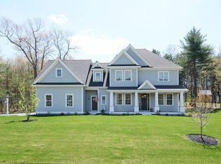 36 Perry Rd, Lancaster, MA 01505