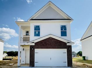 3820 Bobcat Trl, Timmonsville, SC 29161