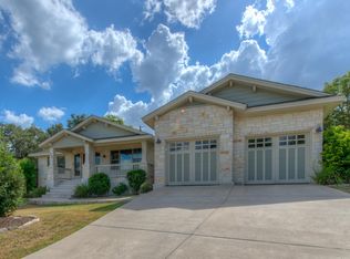 5600 Arroyo Rd, Austin, TX 78734